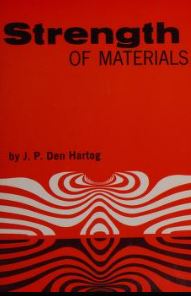 Strength of materials BY Hartog - Scanned Pdf with Ocr